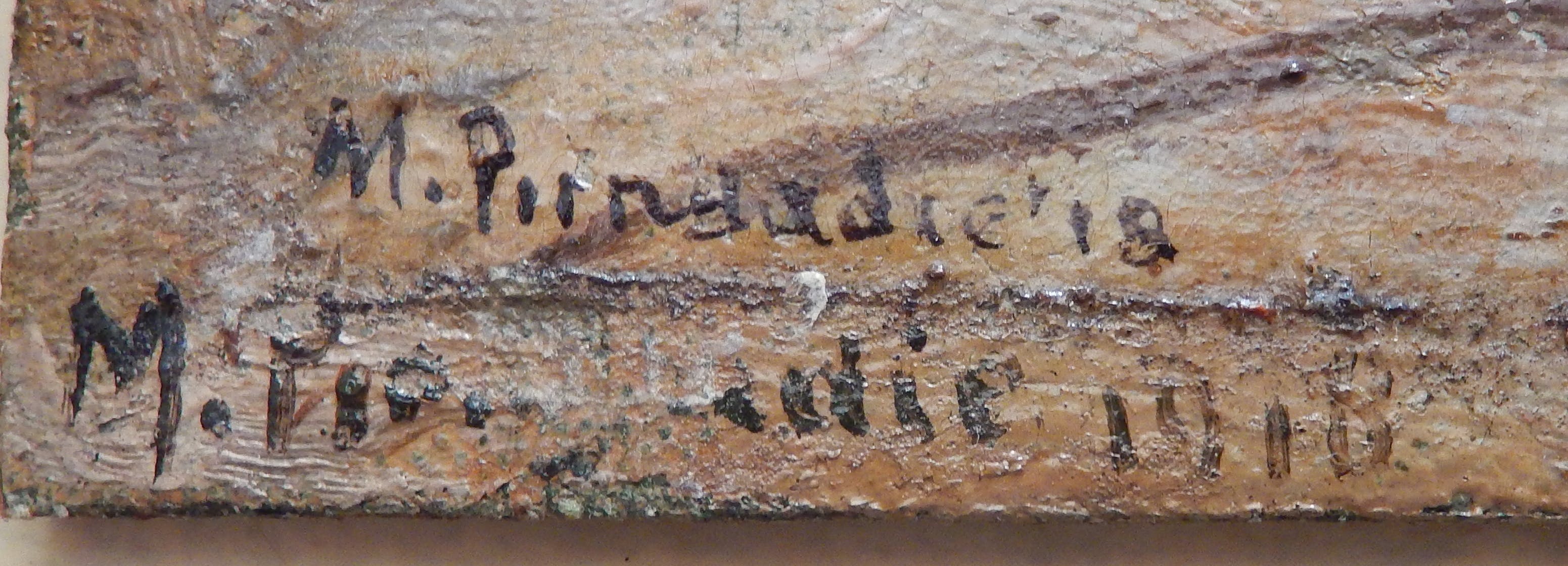 Mas Pirngadi - Balinees landschap kopen? Bied vanaf 500!