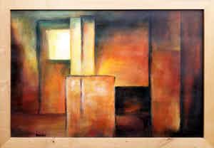 Noor Bos - Verkade verkocht voor € 140!