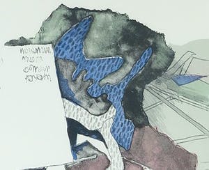 Eveline Franken - Zonder titel kopen? Bied vanaf 1!