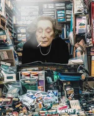 Mr Strange - De Grote Bazaar kopen? Bied vanaf 80!