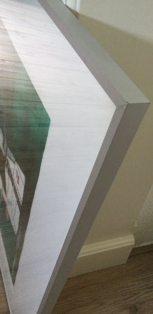 Sylvia Oudkerk - De slager in Lanzou | kleurenets - ingelijst kopen? Bied vanaf 35!