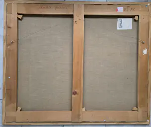 Lucebert - De Hemelse Goedheid kopen? Bied vanaf 6500!