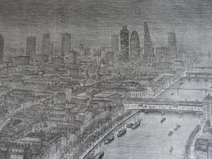 Stefan Bleekrode - "London" kopen? Bied vanaf 600!