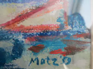 Buy Wim Motz - Compositie 1959? Bid from 200!