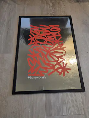 Benjamin Van Oost - RedRed kopen? Bied vanaf 375!