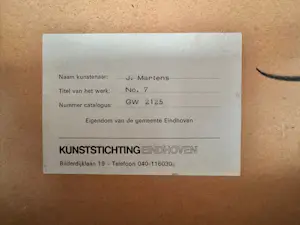 Jan Martens - Jan Martens kopen? Bied vanaf 150!