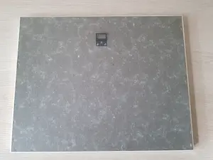Arty Grimm - abstracte zeefdruk kopen? Bied vanaf 1!