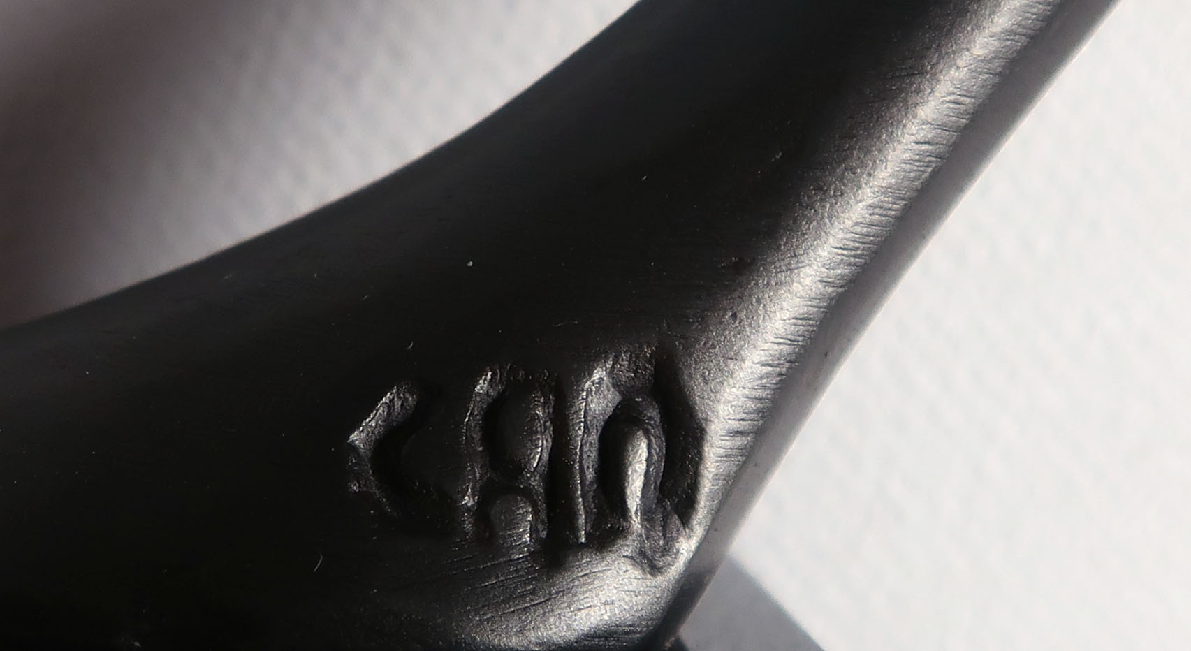 Corry Ammerlaan - Brons, Drie sculpturen kopen? Bied vanaf 30!