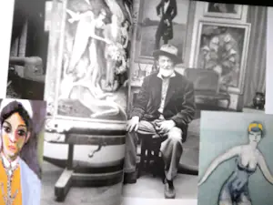 Pablo Picasso - Unbekante Gemalde und Zeichungen + OOG in OOG kopen? Bied vanaf 70!