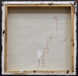 Miriam Monchen - abstract kopen? Bied vanaf 1!