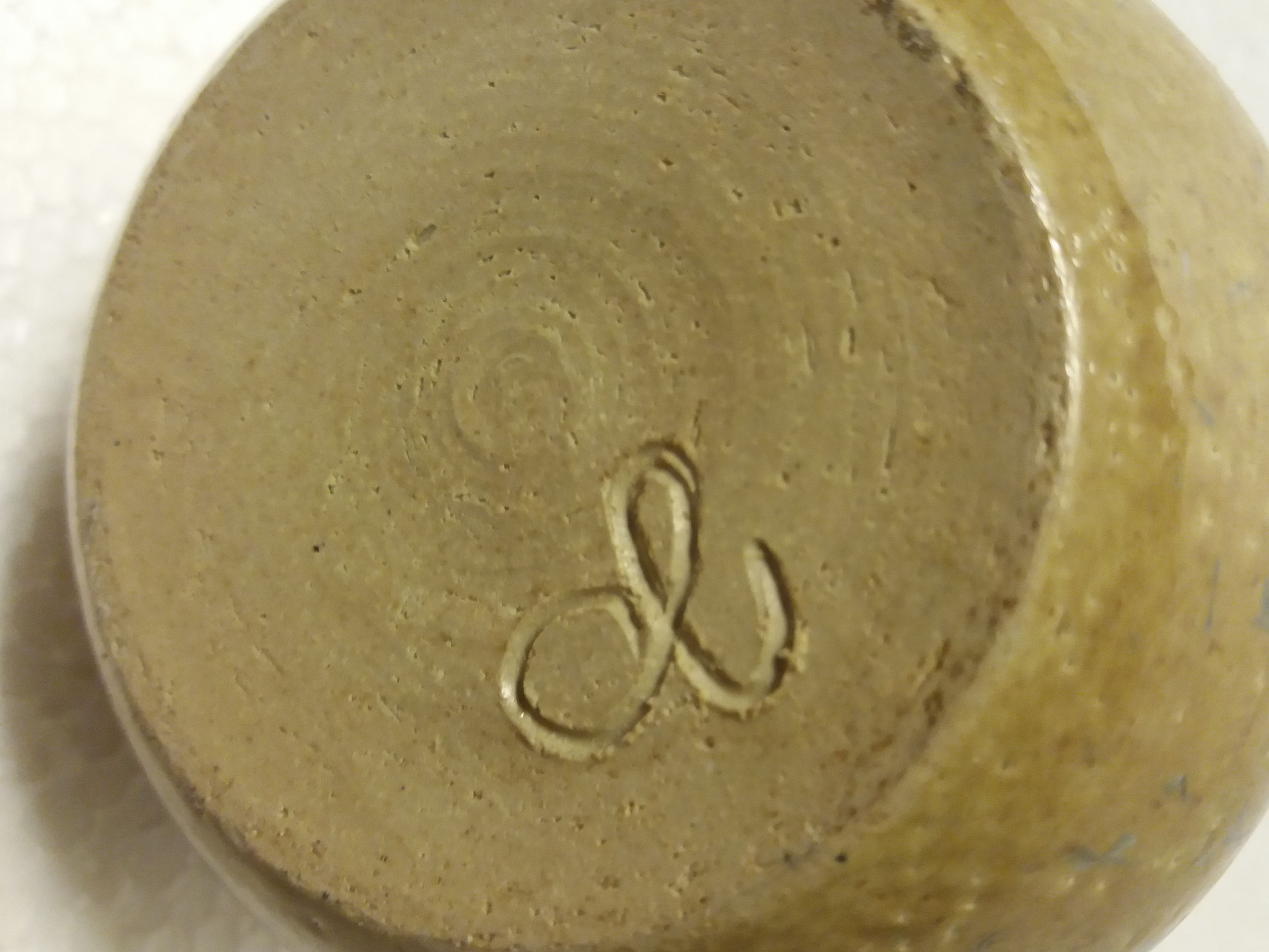 Niet of onleesbaar gesigneerd - onbekent kopen? Bied vanaf 1!