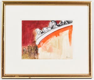 Luis Filcer - balkon kopen? Bied vanaf 50!