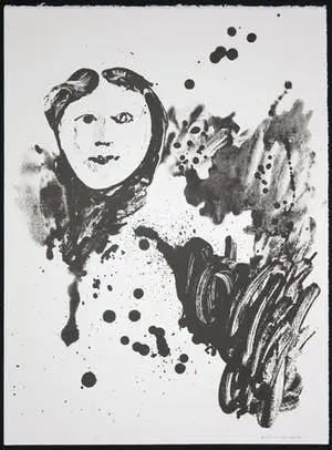 Jef Diederen - Mooi Hoofd kopen? Bied vanaf 180!