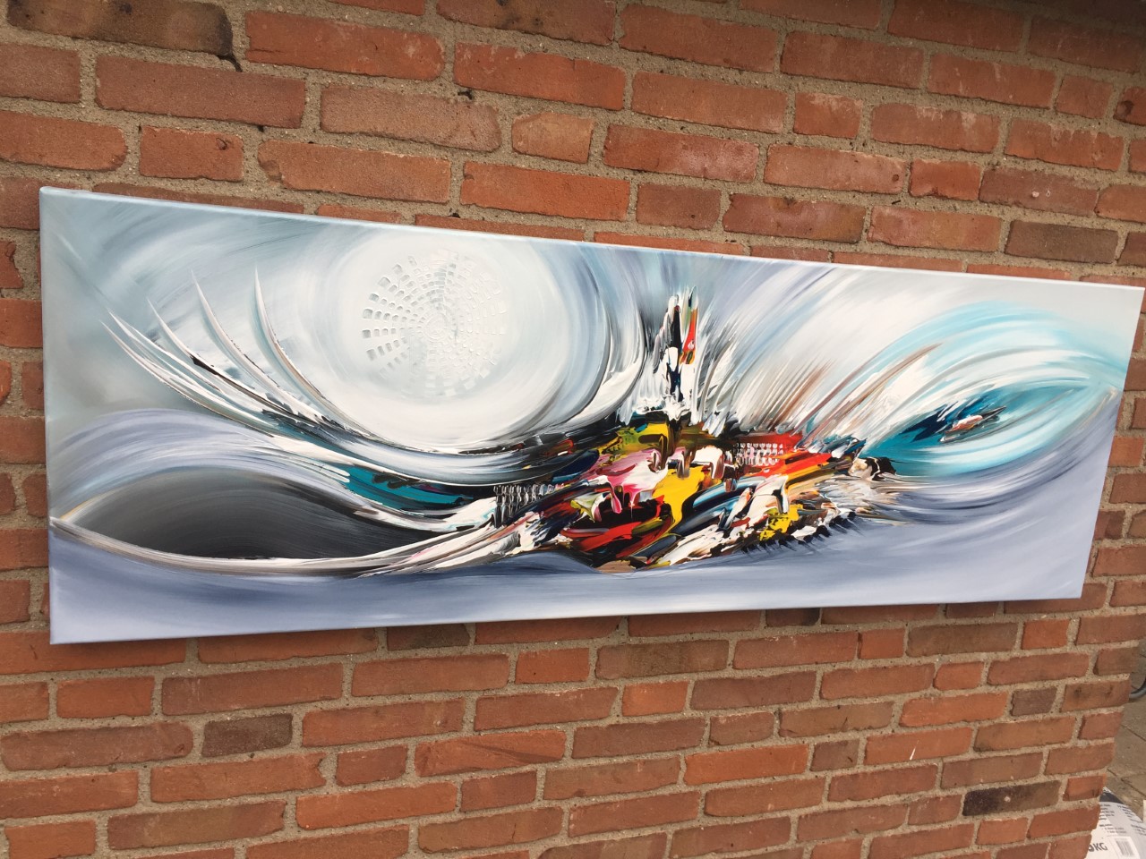 Gena Genadyj - Flying kopen? Bied vanaf 250!