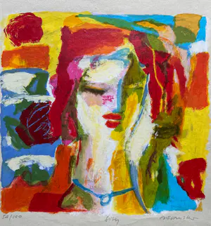 Marta Jedrysko - Sisy kopen? Bied vanaf 25!