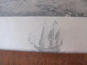 Johannes Graadt van Roggen - Gezicht op Delft, naar Johannes Vermeer kopen? Bied vanaf 100!