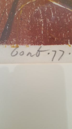 Piet Lont - David ? kopen? Bied vanaf 150!