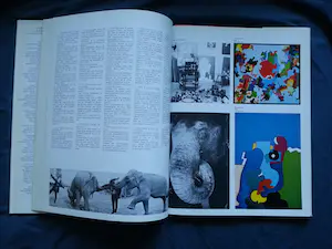 Otmar Alt - Boek met 6 Zincographien - 1974 kopen? Bied vanaf 20!