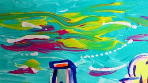 Elena Polyakova - Elena Polyakova - Een bike in Amsterdam kopen? Bied vanaf 175!