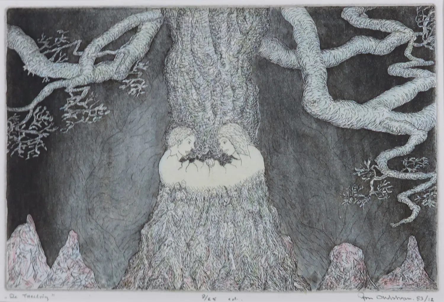 Frank Oudshoorn (1946)