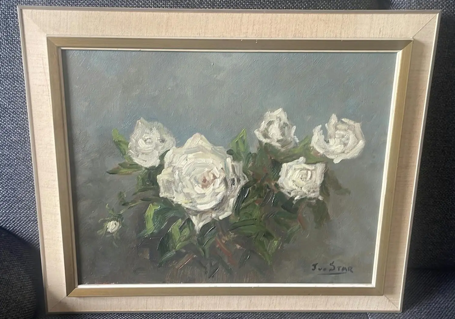 Jan van der Star (1918-1993)