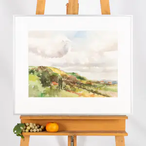 Hen Euverman - Dordogne kopen? Bied vanaf 150!