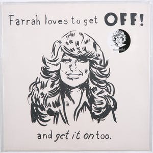 Off! - Live At 9:30 Club (Dimitri versie - Zwart wit Vinyl) kopen? Bied vanaf 1!