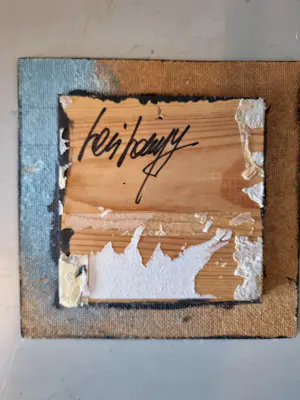 Gilbert Baibay - Zonder titel kopen? Bied vanaf 30!