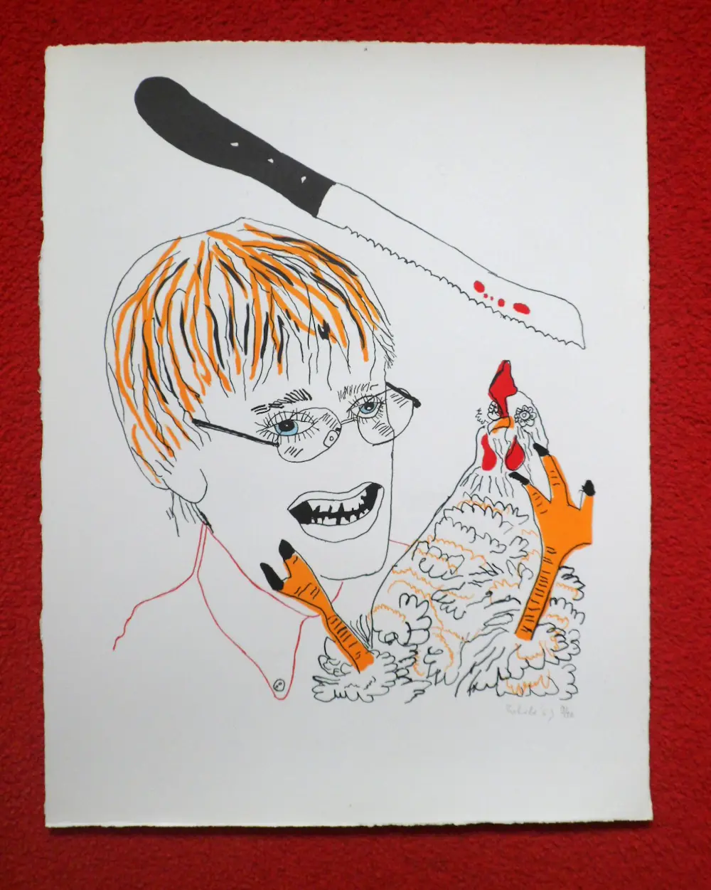 Jacob Zekveld (1945-2002)