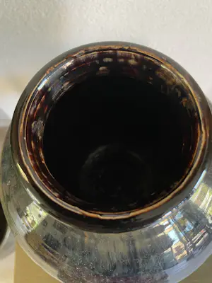 Wiebo Lublink - Wiebo Lublink Vaas kopen? Bied vanaf 20!