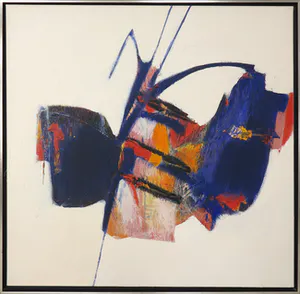 Arty Grimm - Schilderij (groot) kopen? Bied vanaf 700!