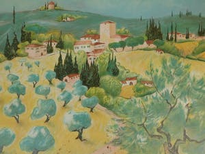 Marie de Valon - Provance kopen? Bied vanaf 25!