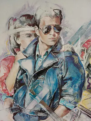 Twan van de Vorstenbosch - Jukebox kopen? Bied vanaf 50!