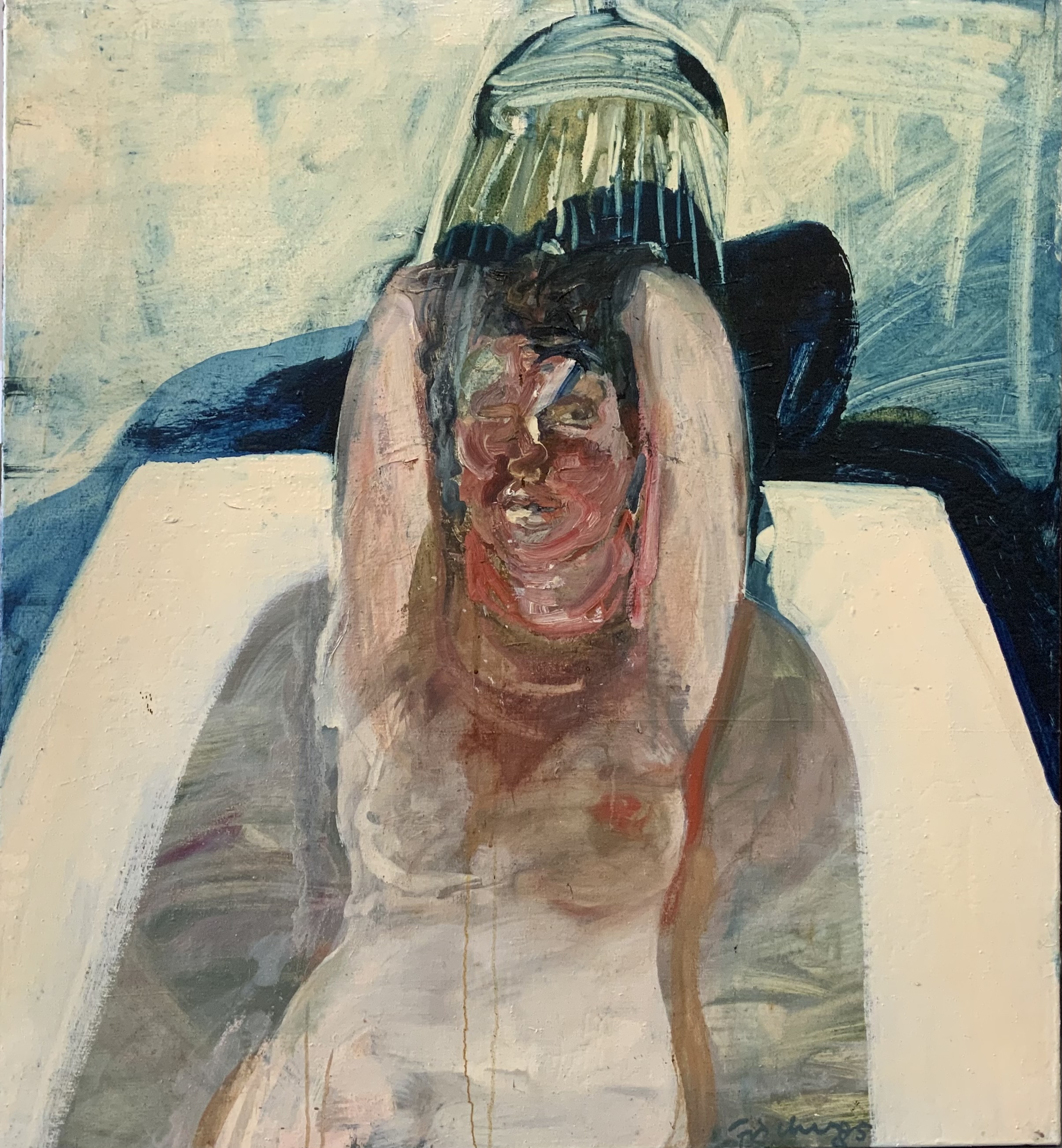 Annemarie Fischer (1940-2016)