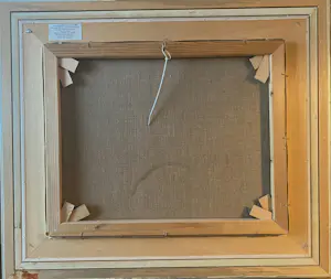 Gerardus Johannes Ernens - Gezicht op Parijs kopen? Bied vanaf 50!