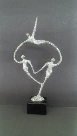 Brons (Onbekend) - Samenspel kopen? Bied vanaf 39!