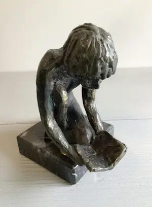 Astrid Veldhuyzen-Koppen - “ De ontdekkingsreis “ kopen? Bied vanaf 99!