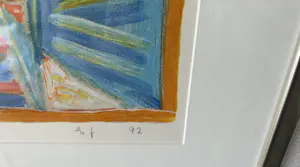 Egill Jacobsen - Maskers compositie kopen? Bied vanaf 395!