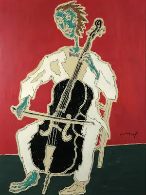 Percenel - Violiste kopen? Bied vanaf 195!