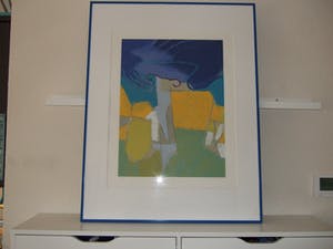 Henk van Vessem - Greece Suite III kopen? Bied vanaf 99!