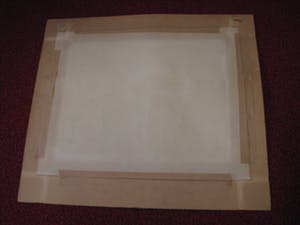 Niet of onleesbaar gesigneerd - Krachtige - omstreeks 1950 - Linosnede "de Stier" - gesigneerd kopen? Bied vanaf 10!