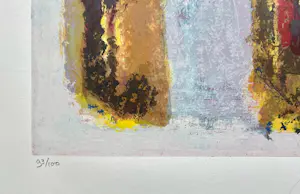 Jan Radersma - Tulisan kopen? Bied vanaf 28!