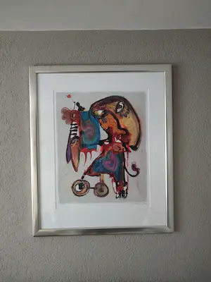 Jan te Wierik - geen titel kopen? Bied vanaf 125!