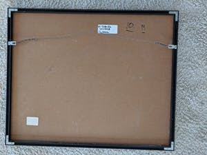 Theo Bitter - GALAGRIA kopen? Bied vanaf 850!