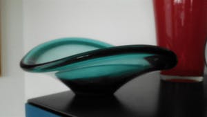 Per Lutken - Schaal voor Holmegaard Denemarken kopen? Bied vanaf 29!