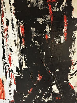 John Foppen - Up Town Area ......+2 # 04. kopen? Bied vanaf 149!