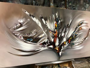 Gena - Flying kopen? Bied vanaf 250!