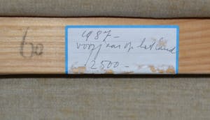 Agnes van den Brandeler - Voorjaar op 't land kopen? Bied vanaf 250!