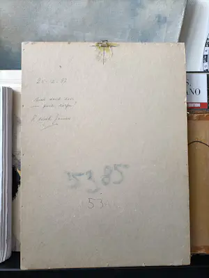 Gerard Christiaan J Gerrits - Den Bosch kopen? Bied vanaf 50!