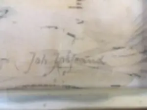 Johannes Josseaud - onbekend kopen? Bied vanaf 55!